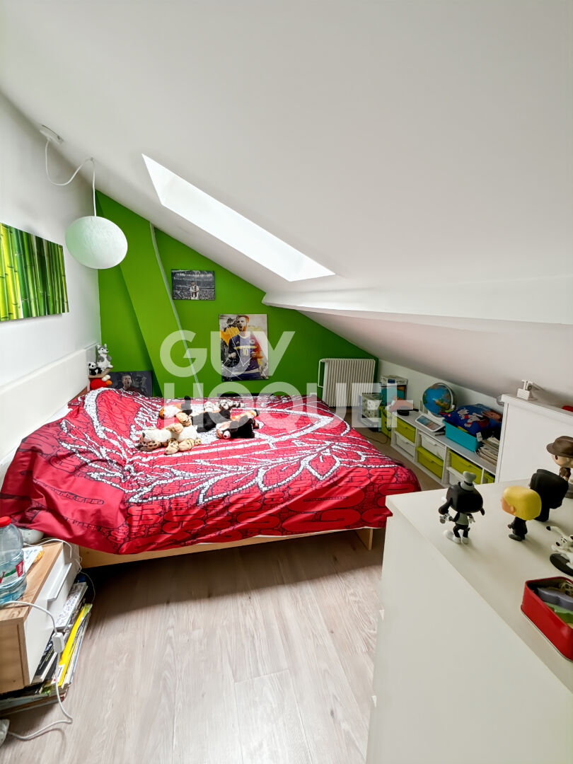 2min à pied de la gare de Marles-en-Brie !