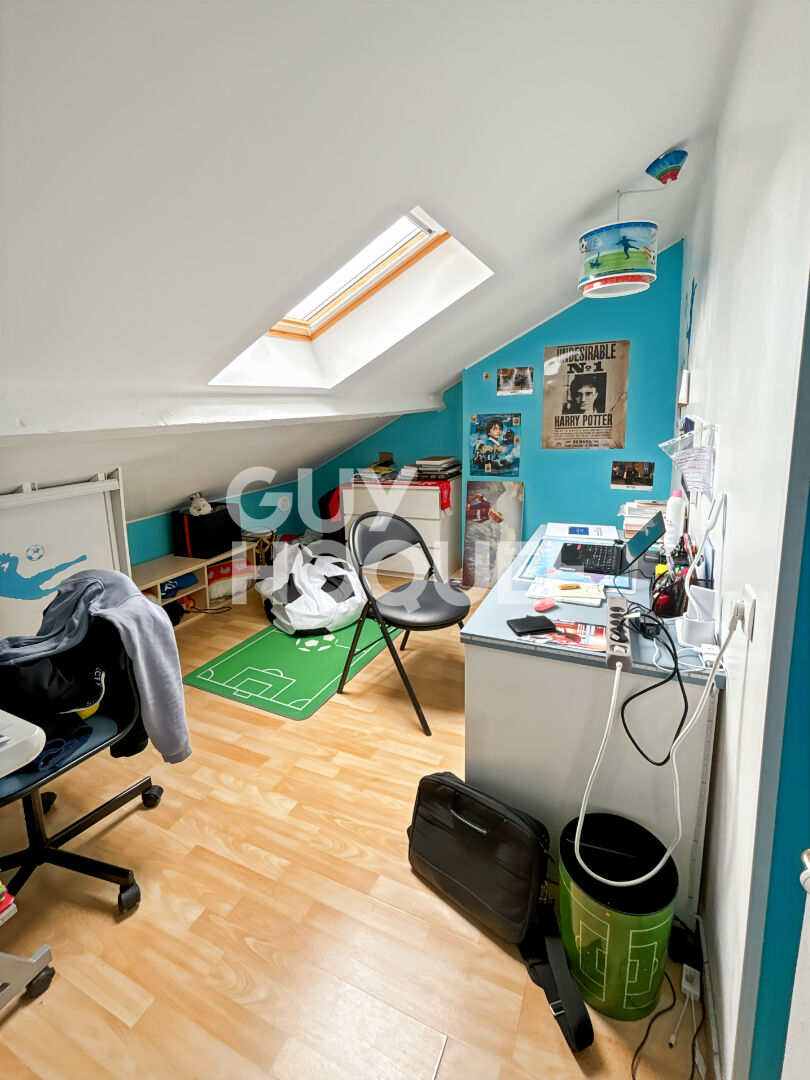 2min à pied de la gare de Marles-en-Brie !