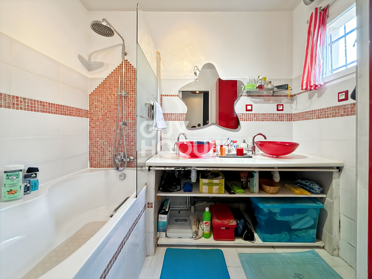 2min à pied de la gare de Marles-en-Brie !