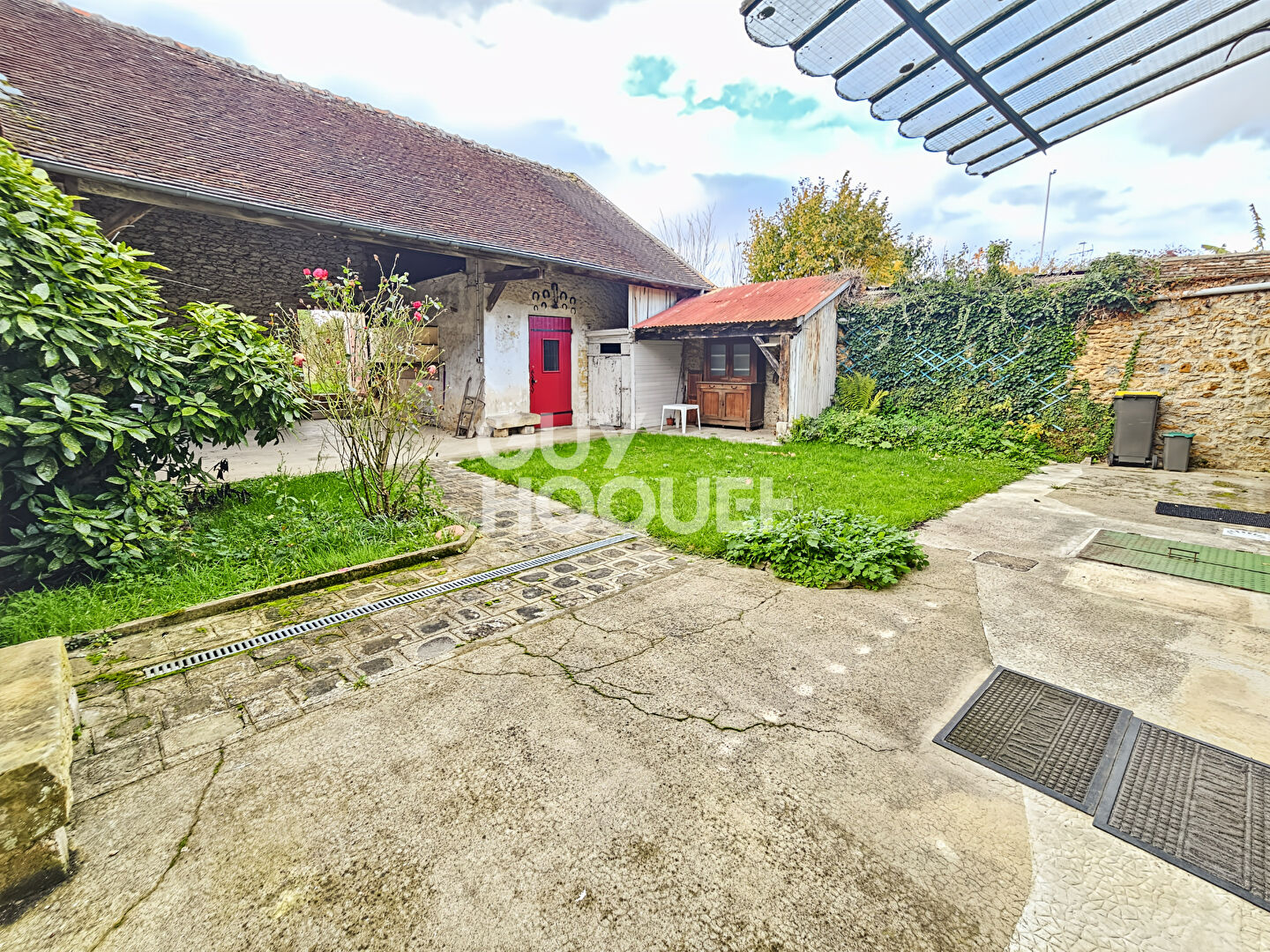 Maison à vendre à Chaumes en Brie
