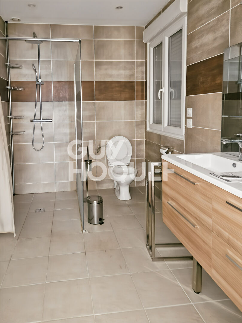 Maison à vendre à Chaumes en Brie