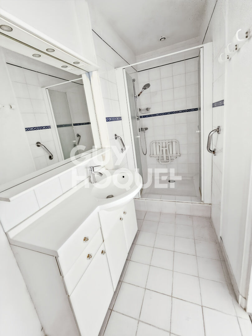 Maison à vendre à Chaumes en Brie