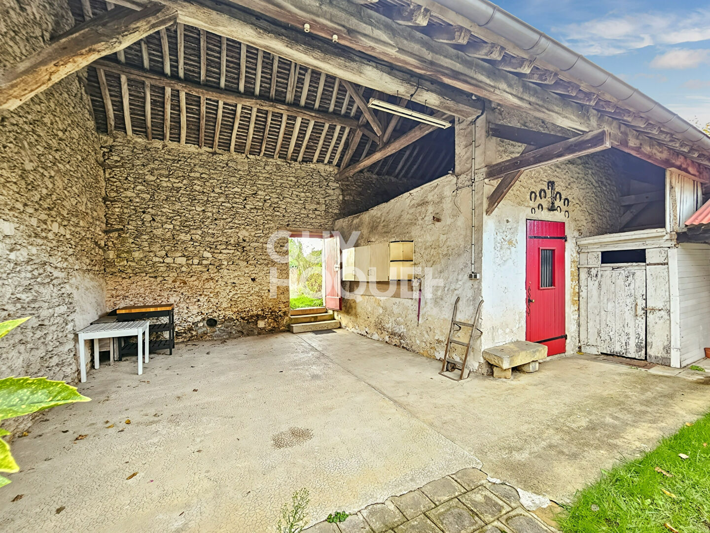 Maison à vendre à Chaumes en Brie