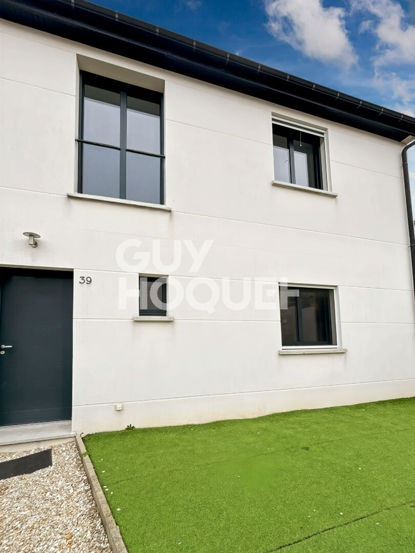 Maison Fontenay Tresigny 5 pièce(s) 90.60 m2