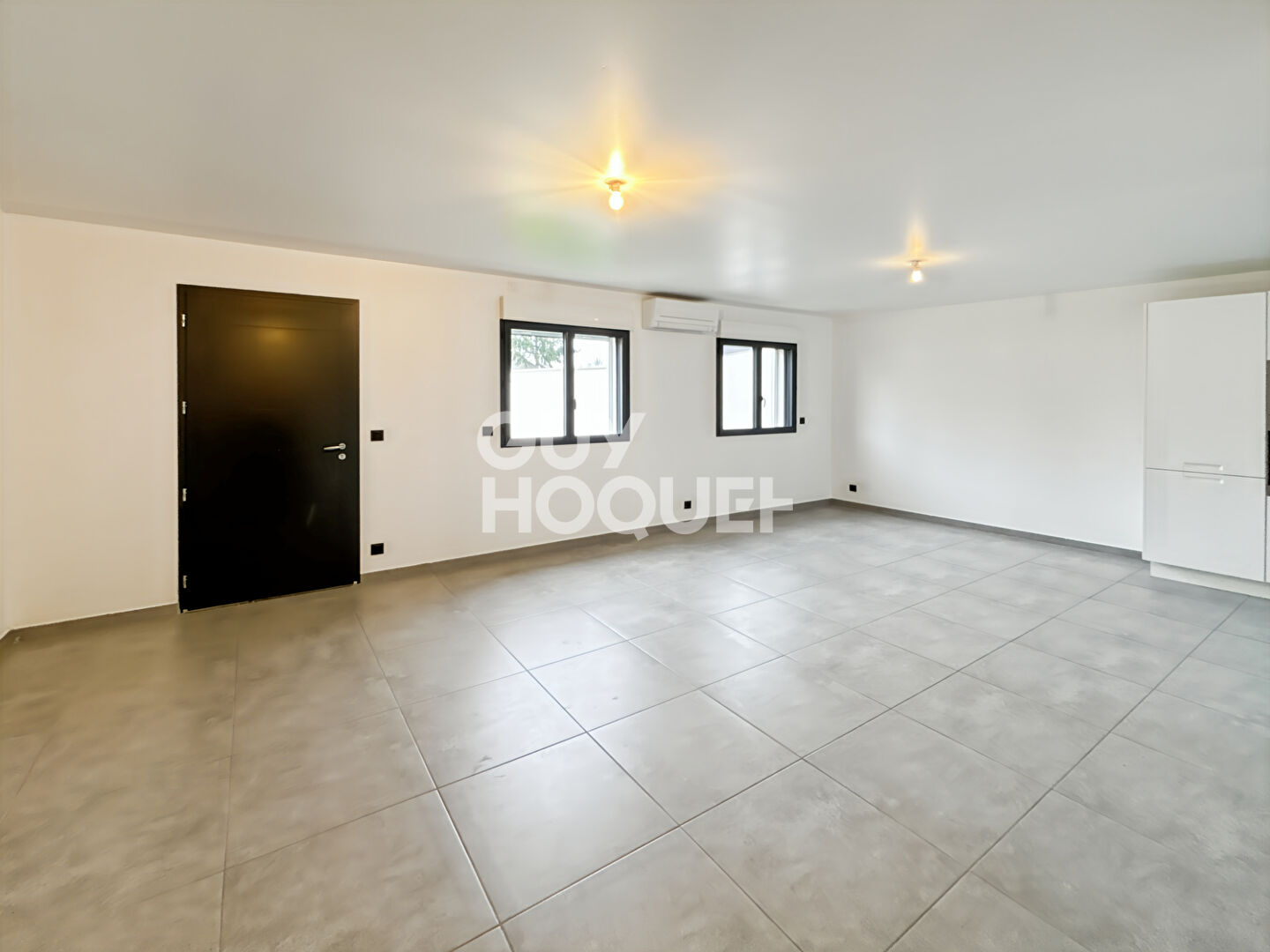 Maison Fontenay Tresigny 5 pièce(s) 90.60 m2