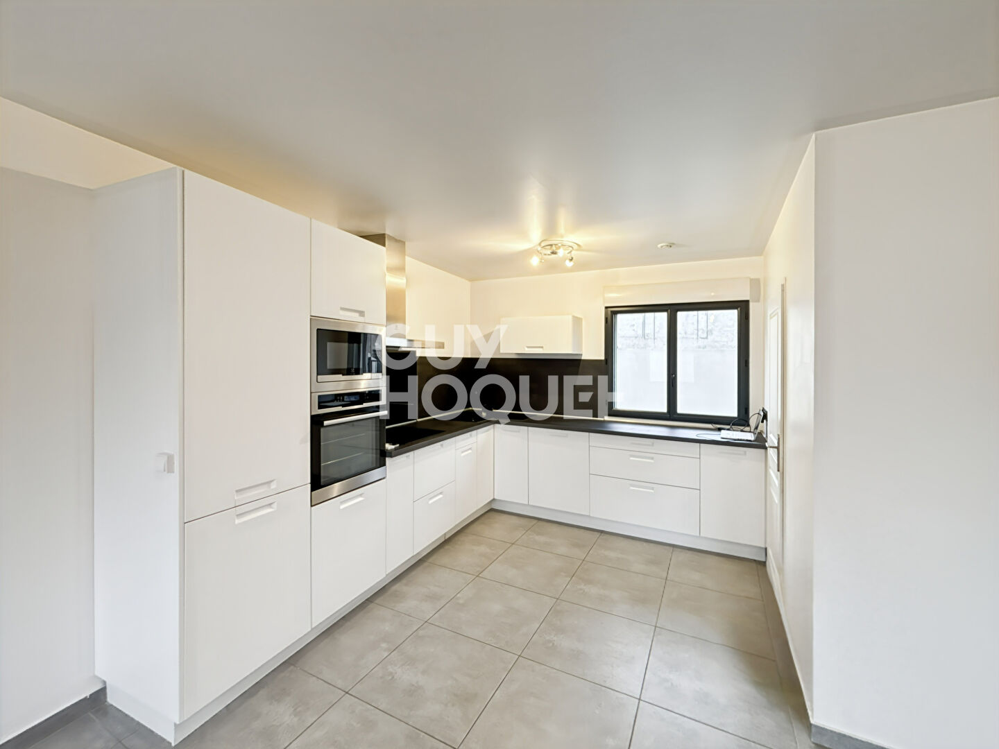 Maison Fontenay Tresigny 5 pièce(s) 90.60 m2