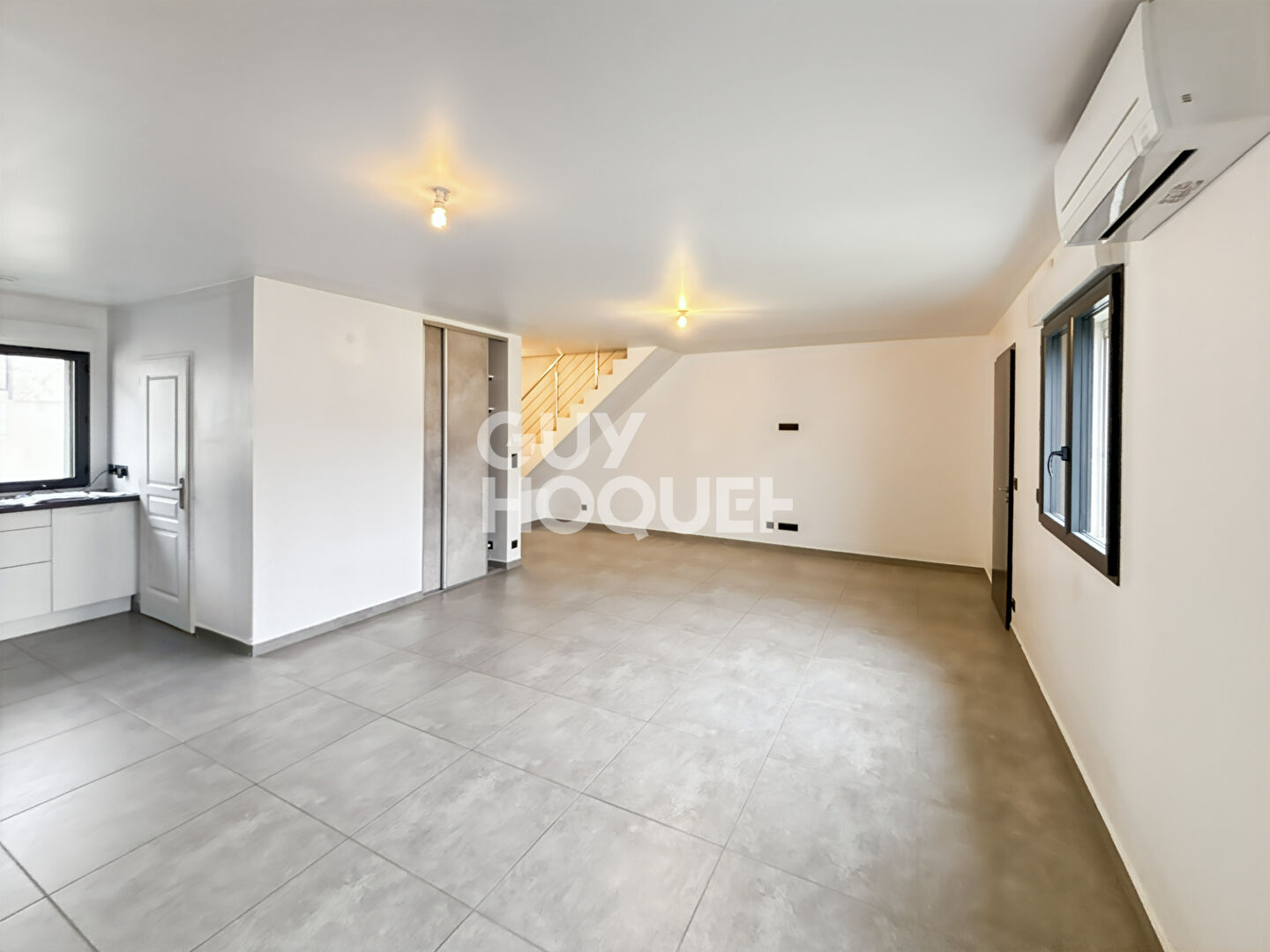 Maison Fontenay Tresigny 5 pièce(s) 90.60 m2