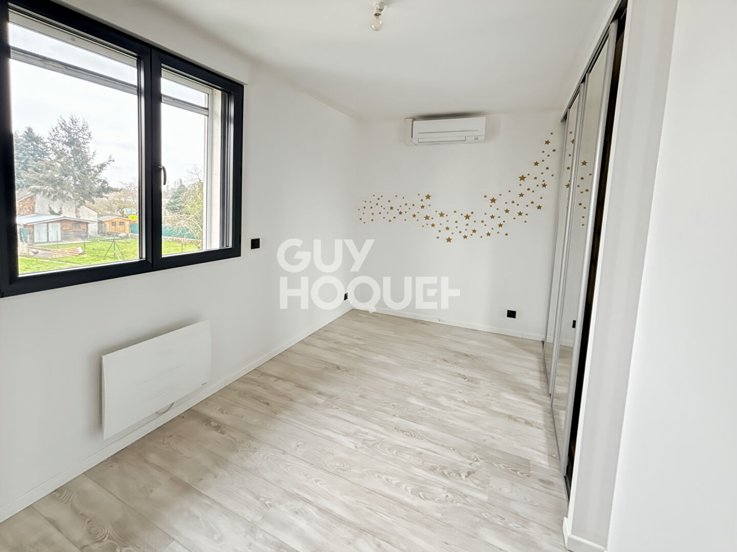 Maison Fontenay Tresigny 5 pièce(s) 90.60 m2