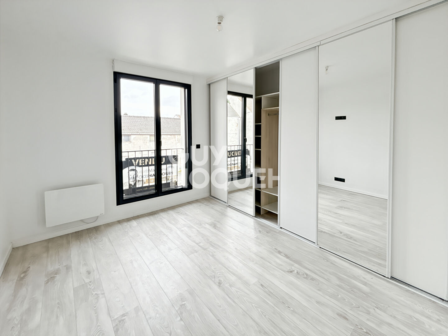 Maison Fontenay Tresigny 5 pièce(s) 90.60 m2