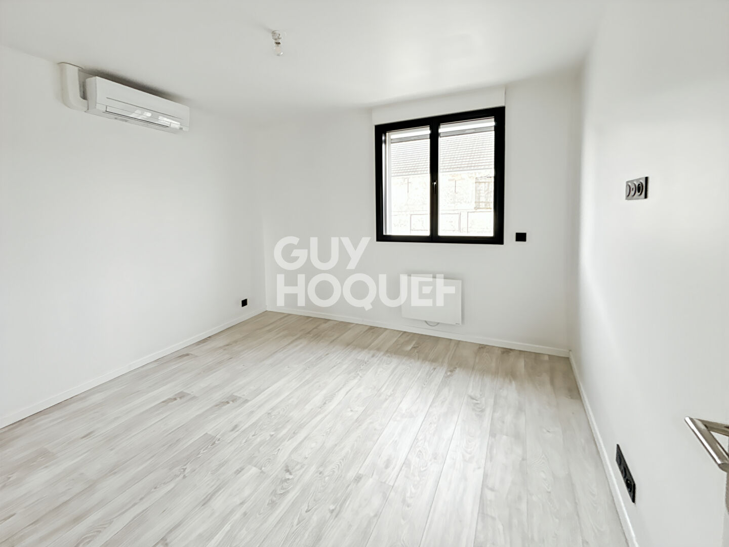 Maison Fontenay Tresigny 5 pièce(s) 90.60 m2