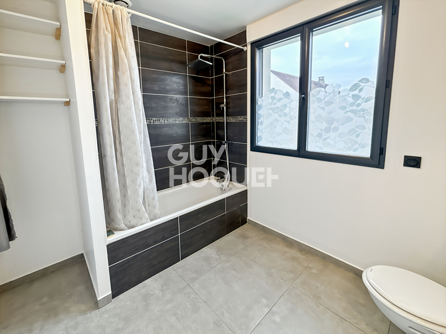 Maison Fontenay Tresigny 5 pièce(s) 90.60 m2