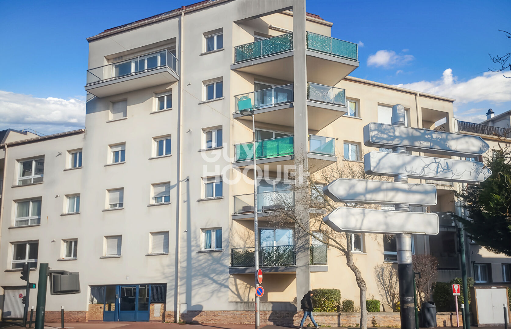 Appartement Alfortville 3 pièce(s) 72 m²