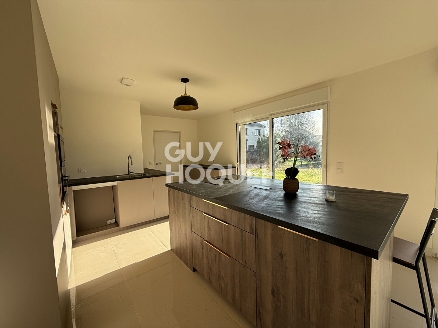 Maison à vendre à Liverdy en Brie - 7 pièces, 5 chambres