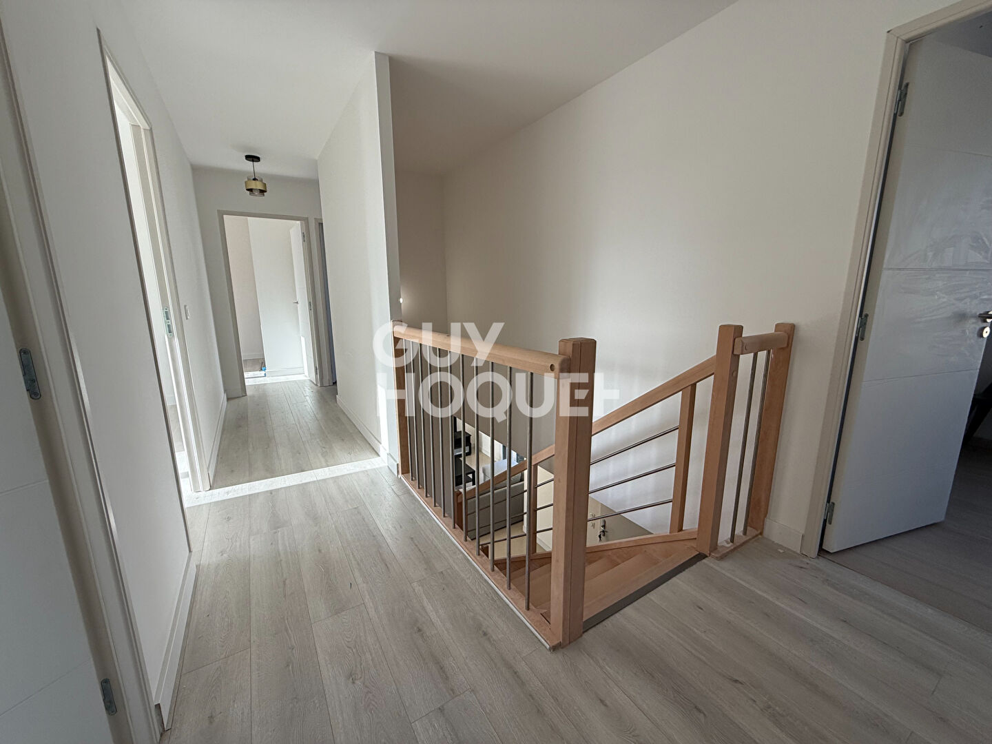 Maison à vendre à Liverdy en Brie - 7 pièces, 5 chambres