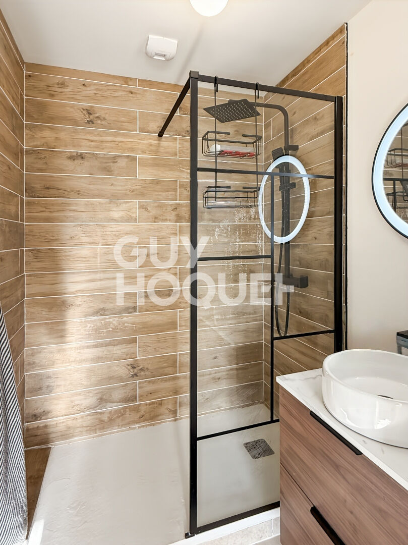 Maison à vendre à Liverdy en Brie - 7 pièces, 5 chambres