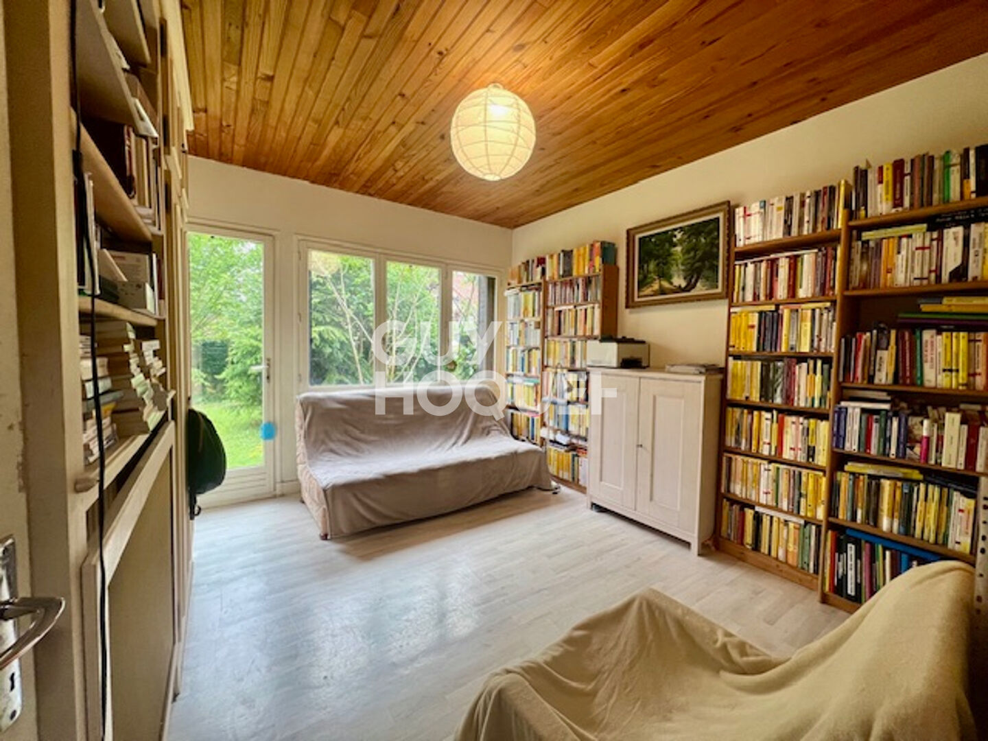 EXCLUSIVITÉ AMEPIE - MAISON MEULIÈRE AVEC CACHET, PROCHE GARE