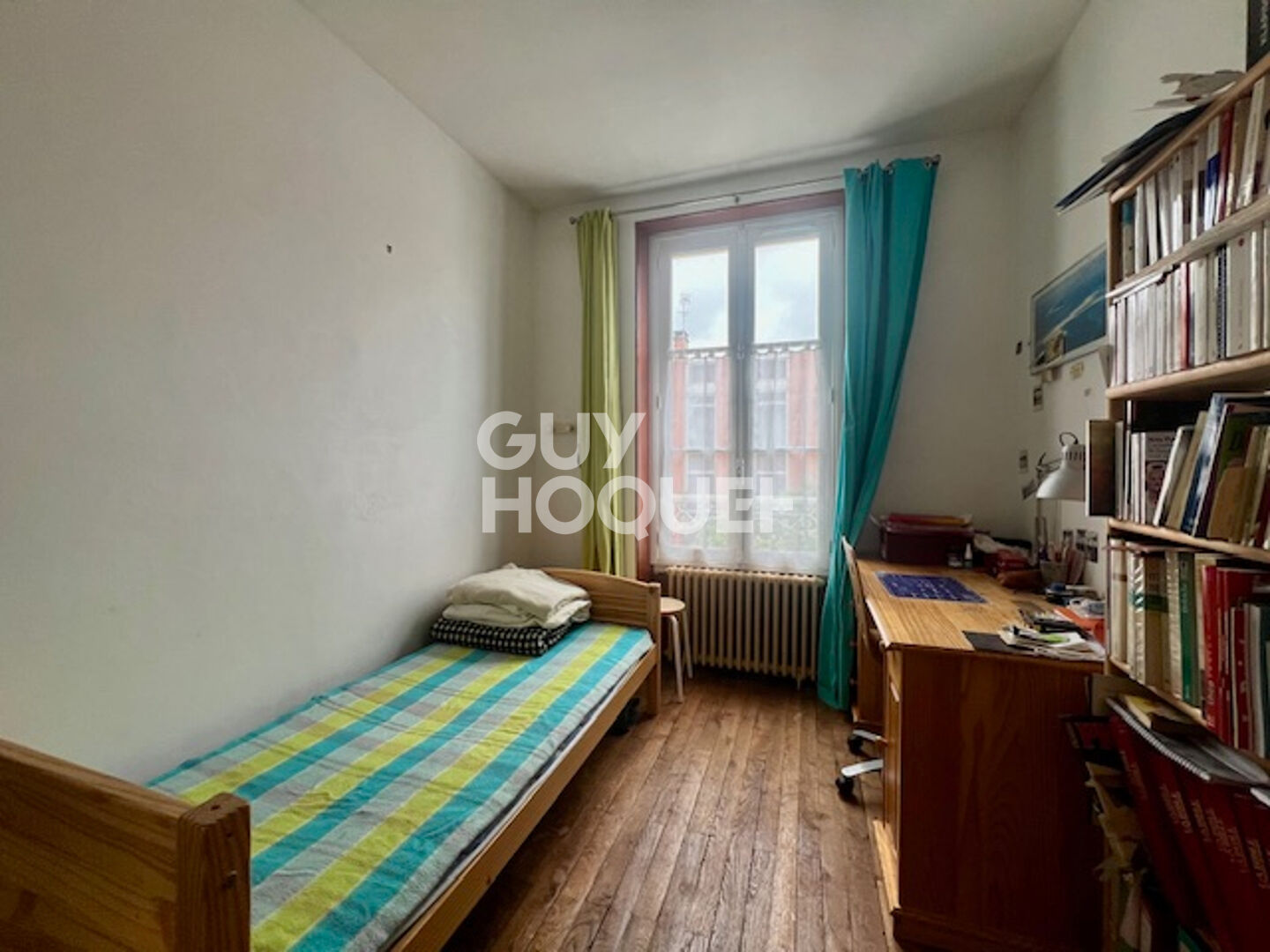 EXCLUSIVITÉ AMEPIE - MAISON MEULIÈRE AVEC CACHET, PROCHE GARE