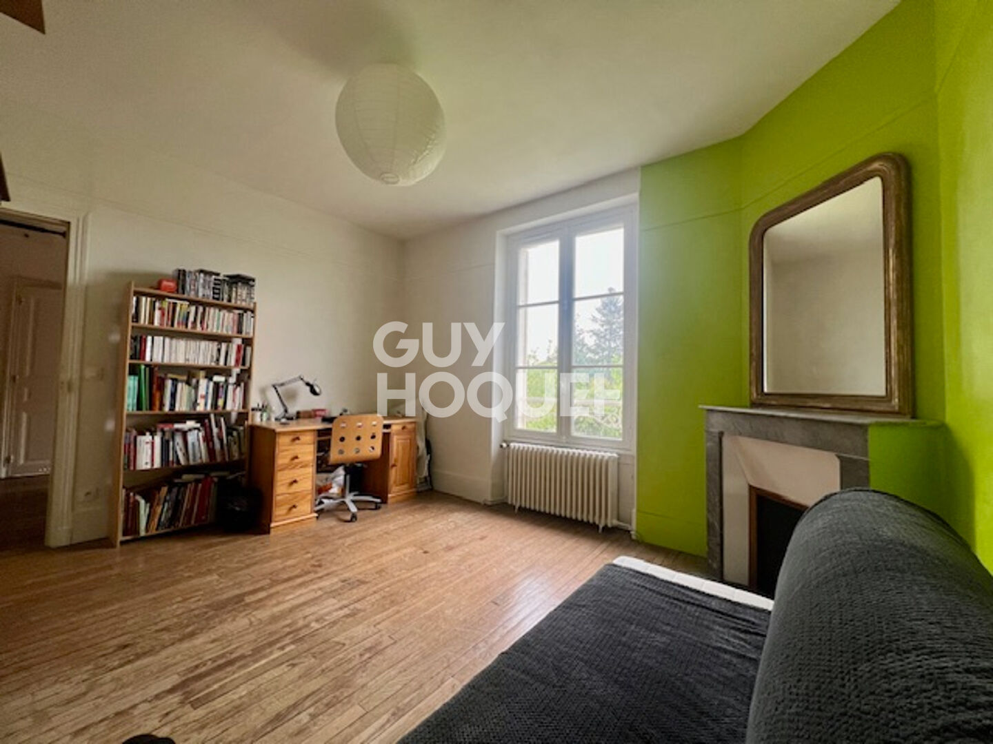 EXCLUSIVITÉ AMEPIE - MAISON MEULIÈRE AVEC CACHET, PROCHE GARE