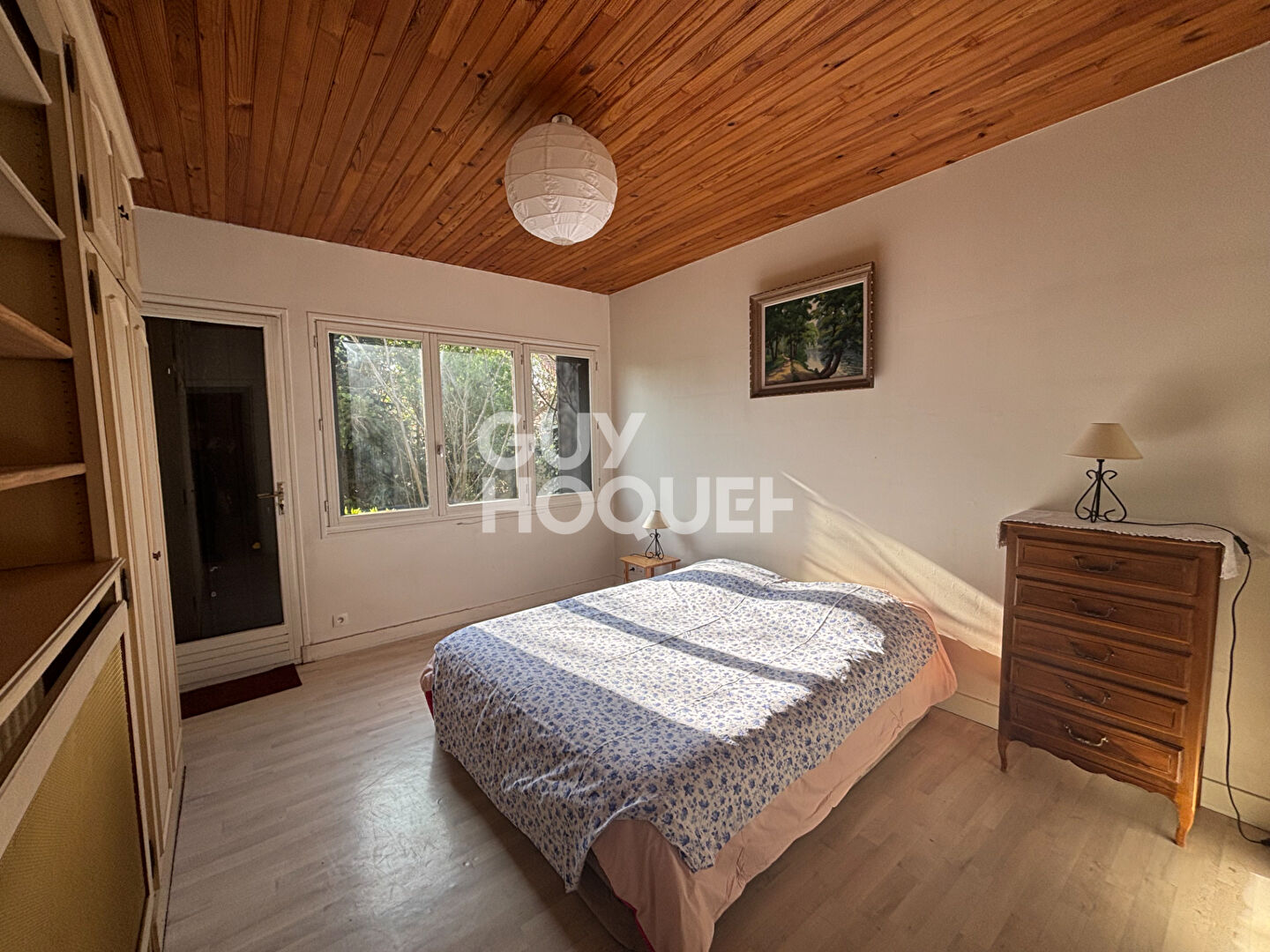 EXCLUSIVITÉ AMEPIE - MAISON MEULIÈRE AVEC CACHET, PROCHE GARE