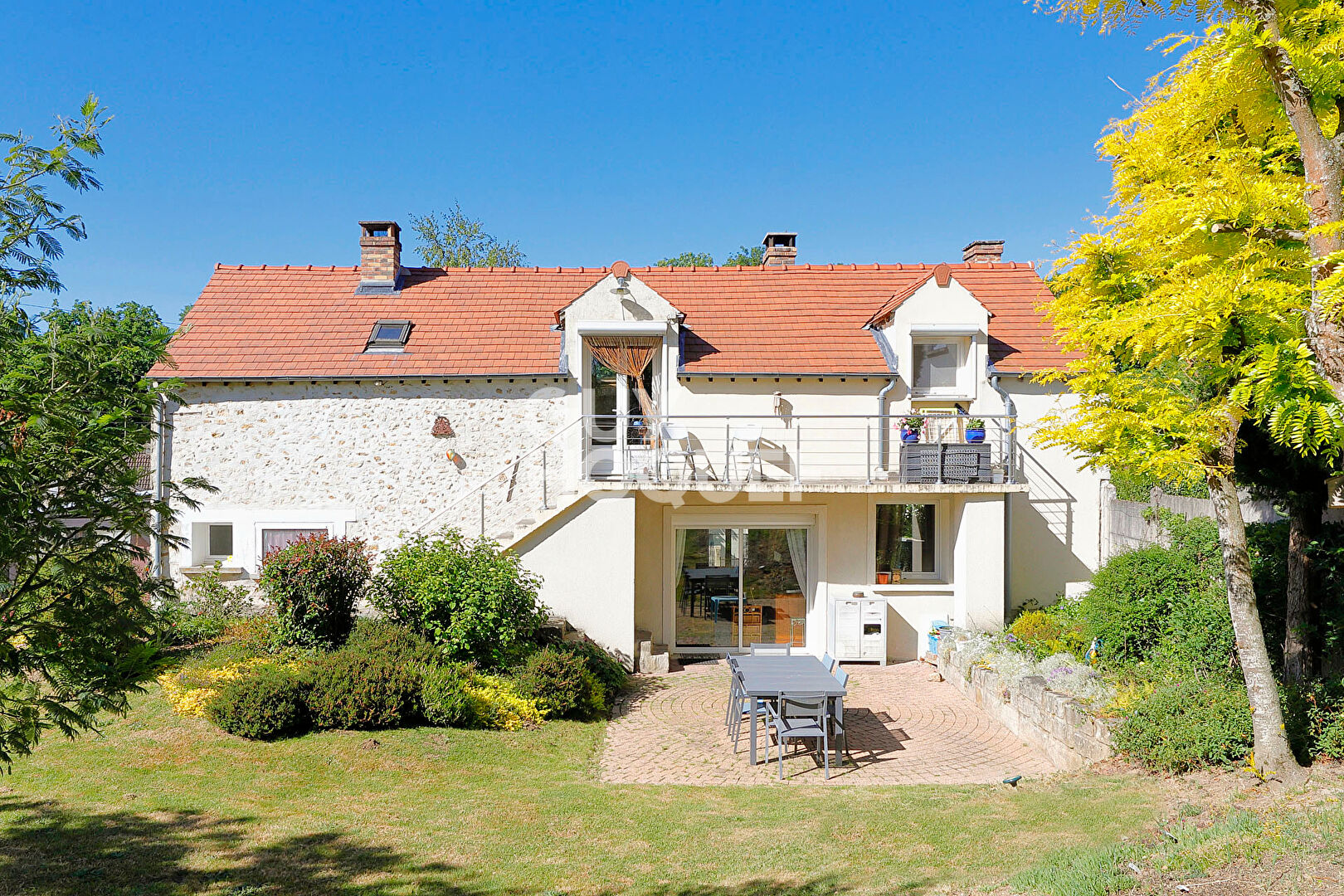 Maison Favieres 4 pièce(s) 134 m2