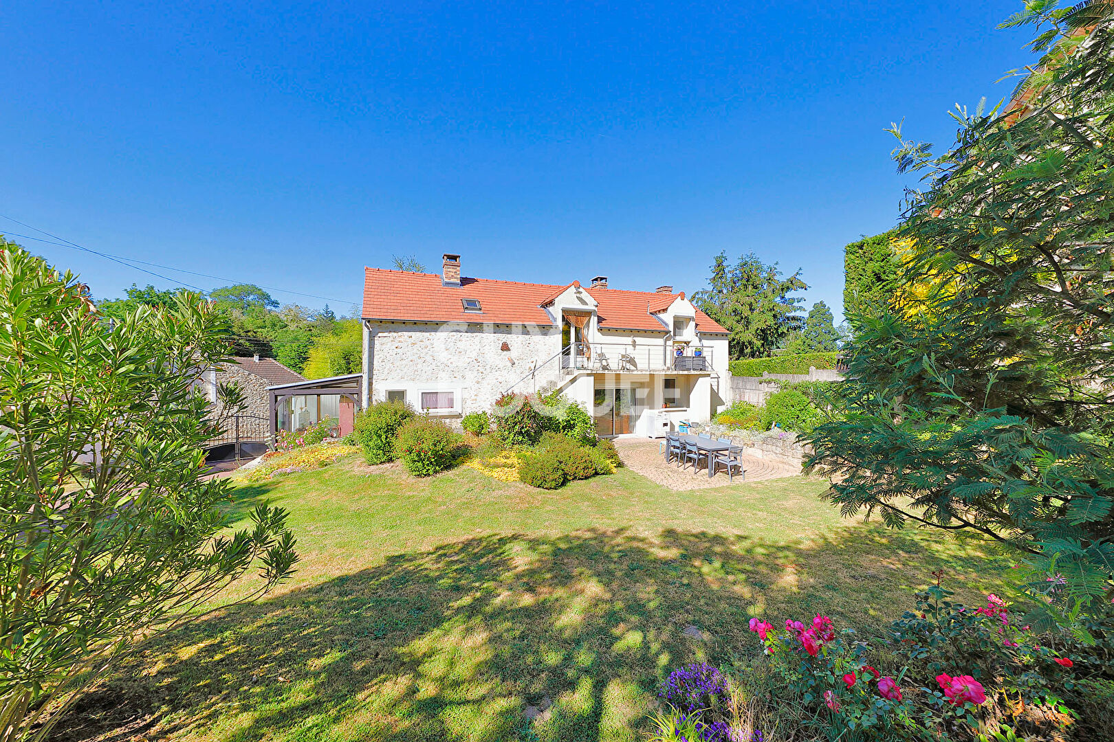 Maison Favieres 4 pièce(s) 134 m2