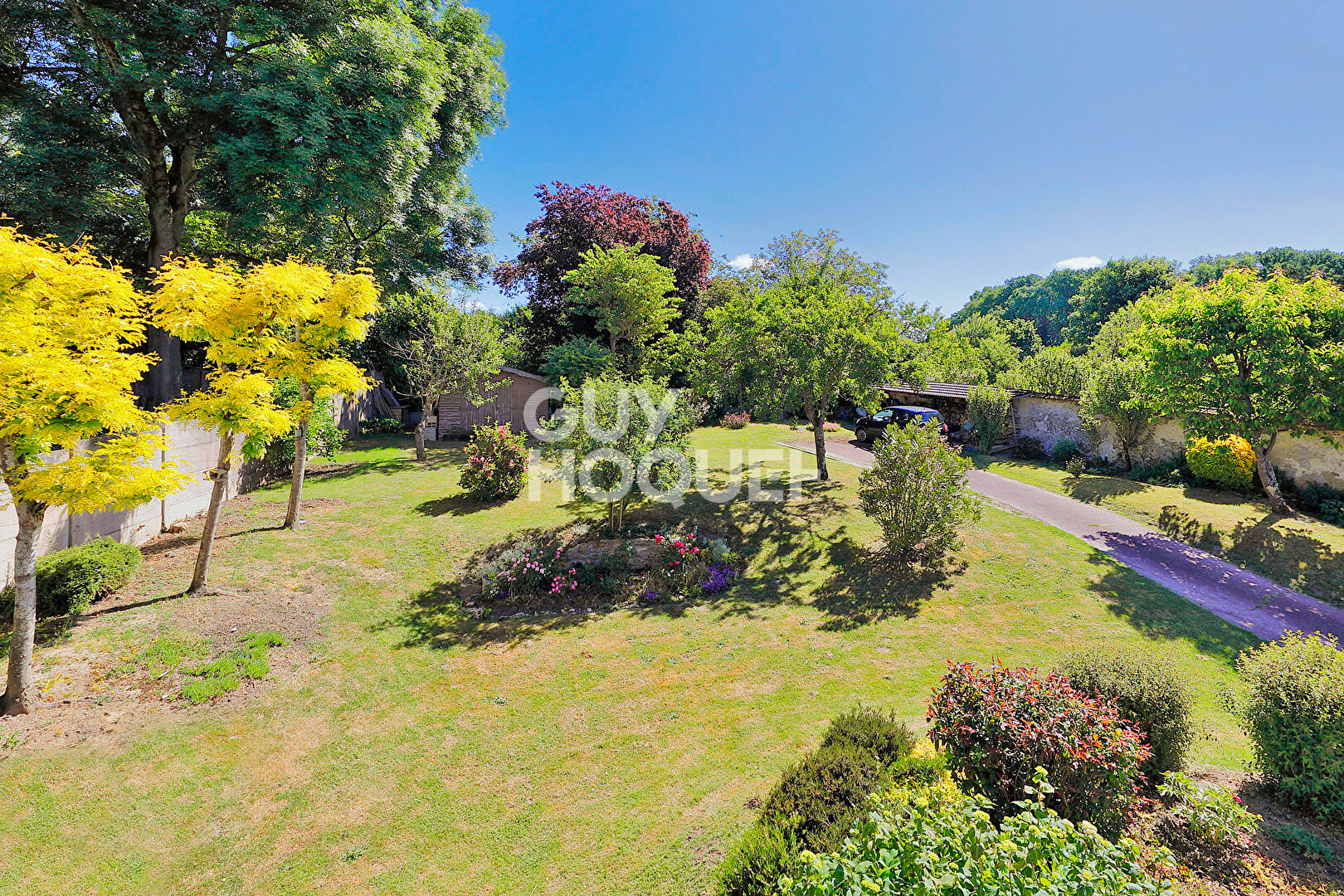 Maison Favieres 4 pièce(s) 134 m2