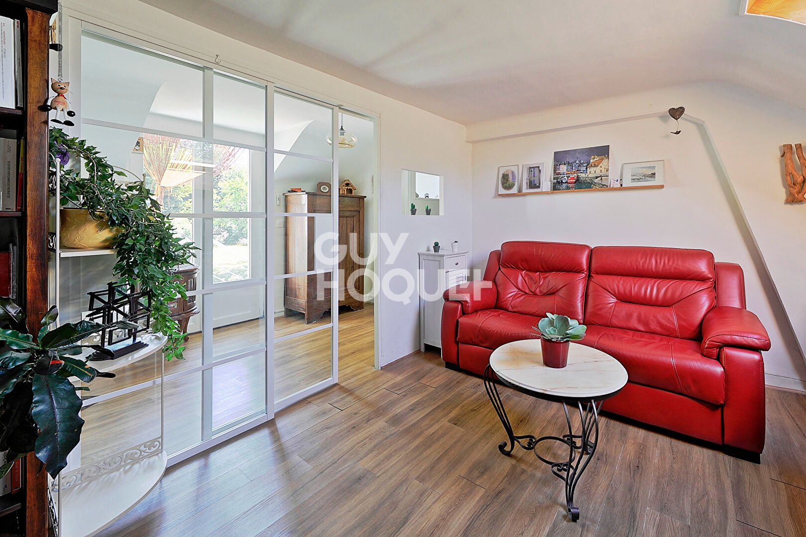 Maison Favieres 4 pièce(s) 134 m2