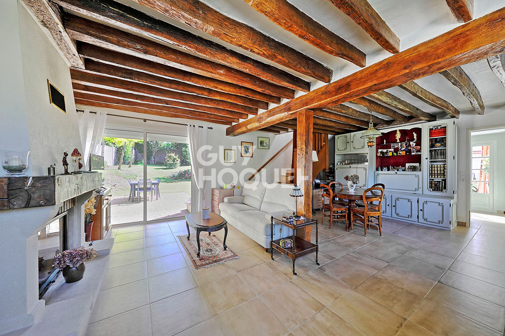 Maison Favieres 4 pièce(s) 134 m2