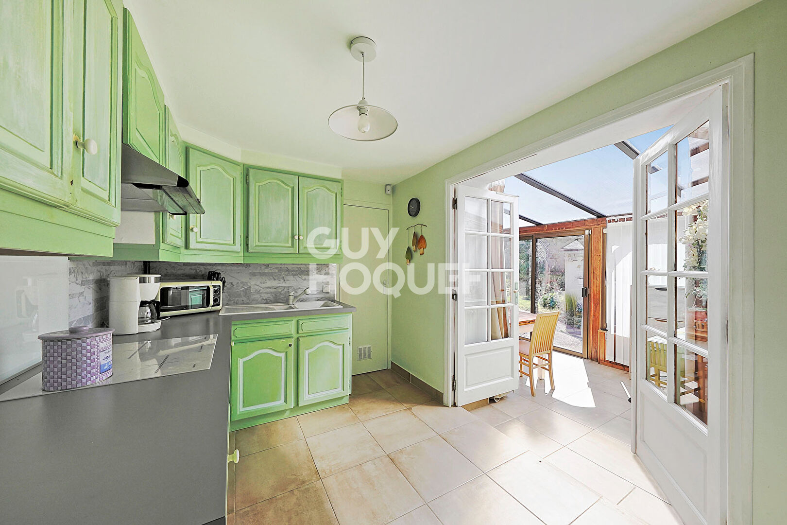 Maison Favieres 4 pièce(s) 134 m2