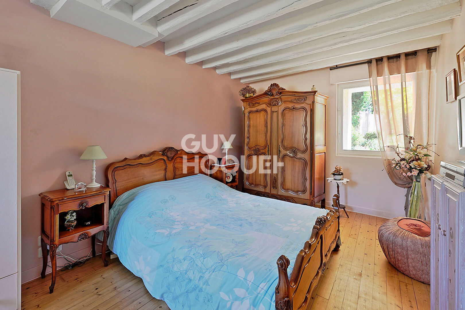 Maison Favieres 4 pièce(s) 134 m2