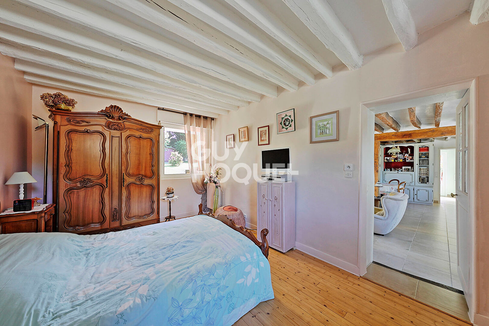 Maison Favieres 4 pièce(s) 134 m2