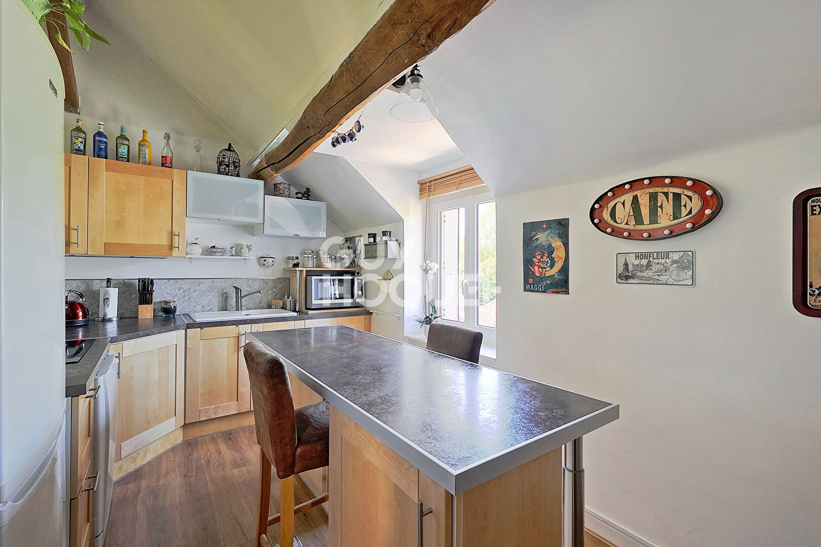 Maison Favieres 4 pièce(s) 134 m2