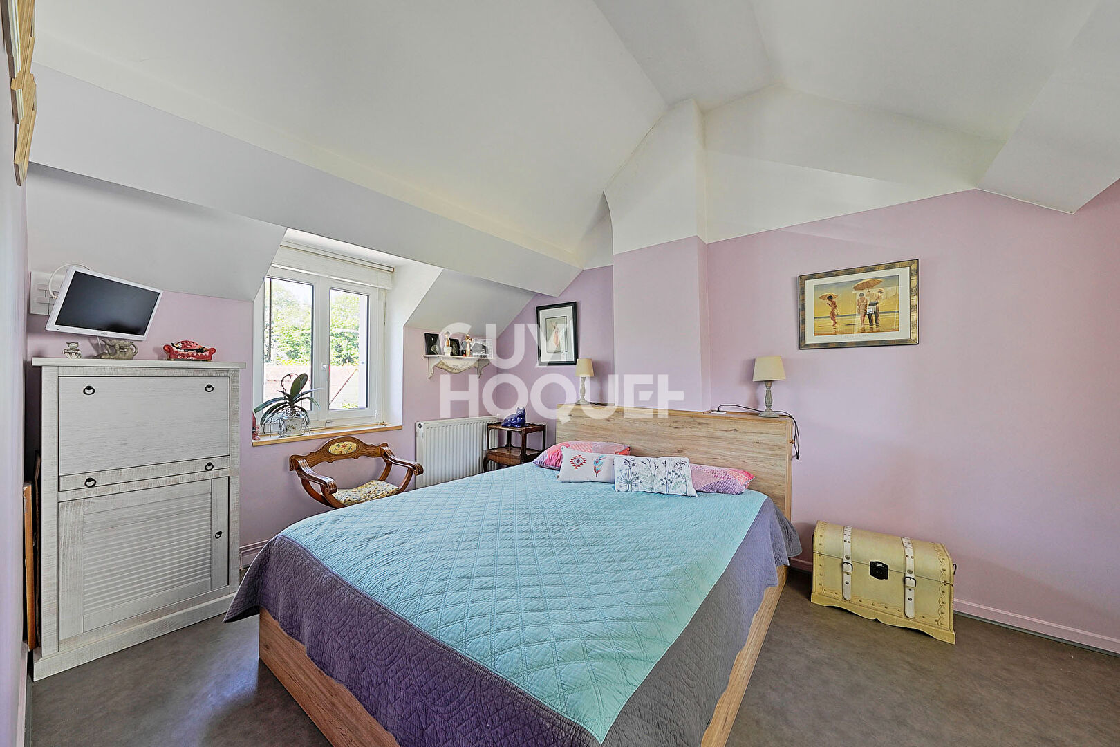 Maison Favieres 4 pièce(s) 134 m2