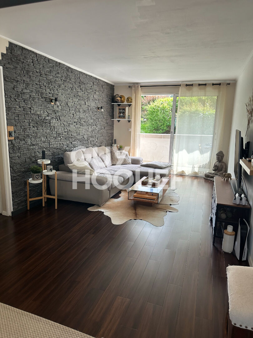Appartement Sucy En Brie 3 pièce(s) 71.35 m2