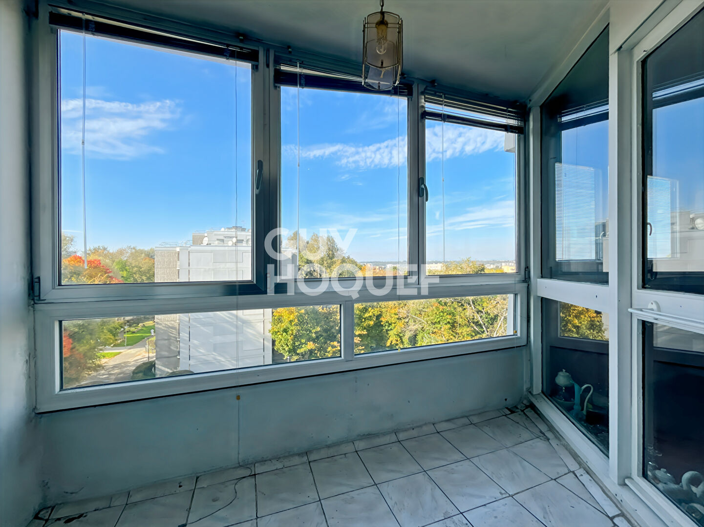 À vendre : Appartement 3 pièces à Champs sur Marne