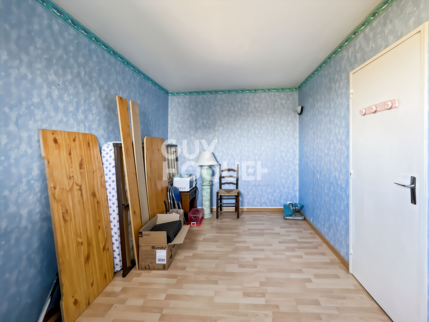 À vendre : Appartement 3 pièces à Champs sur Marne