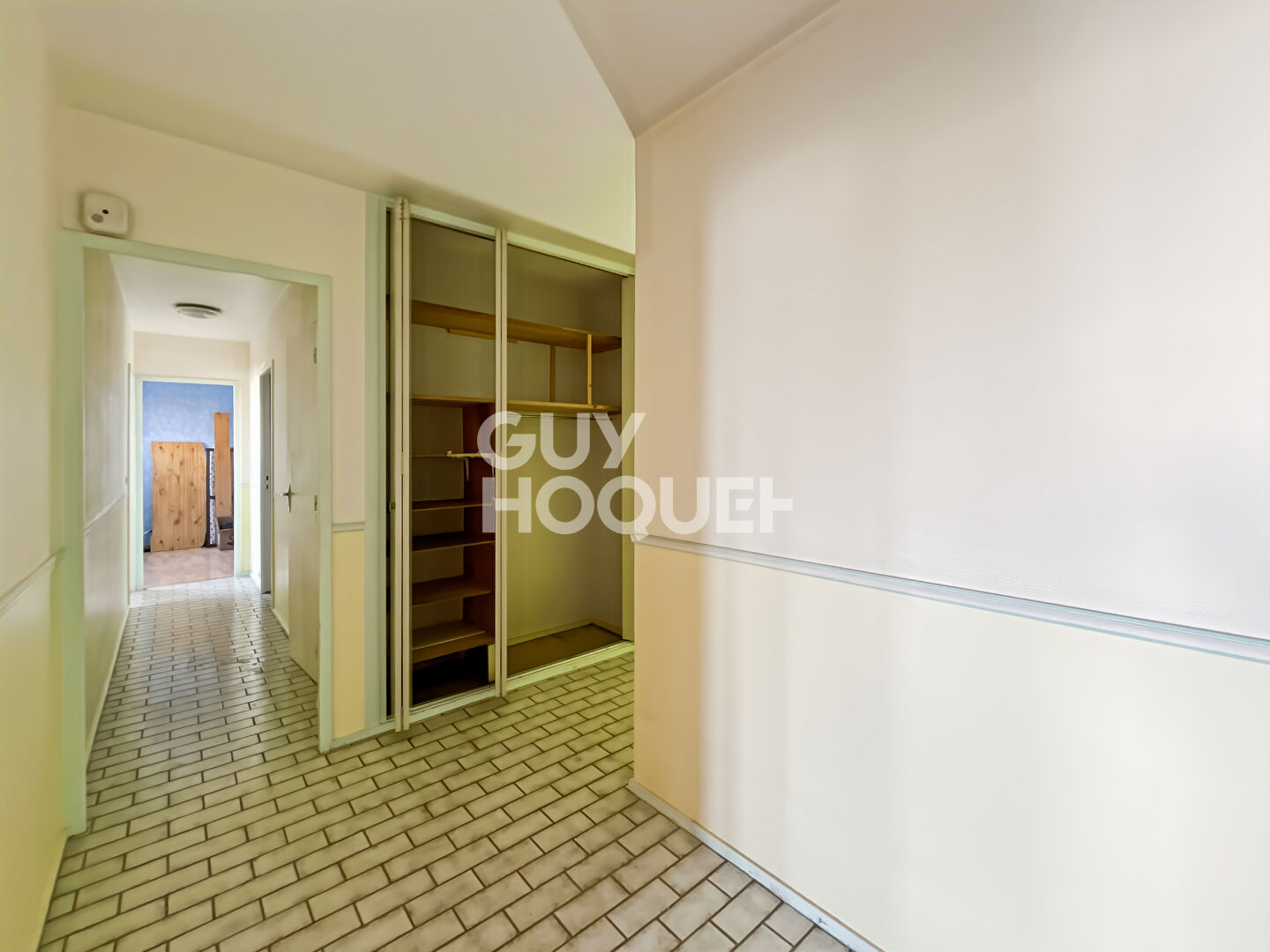 À vendre : Appartement 3 pièces à Champs sur Marne