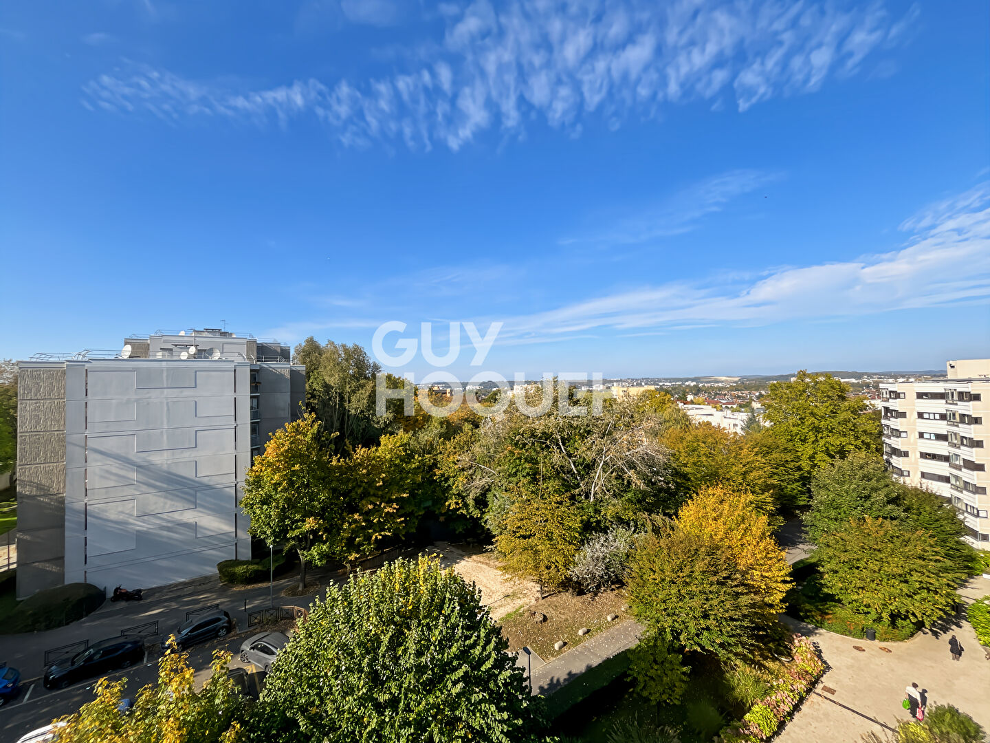 À vendre : Appartement 3 pièces à Champs sur Marne