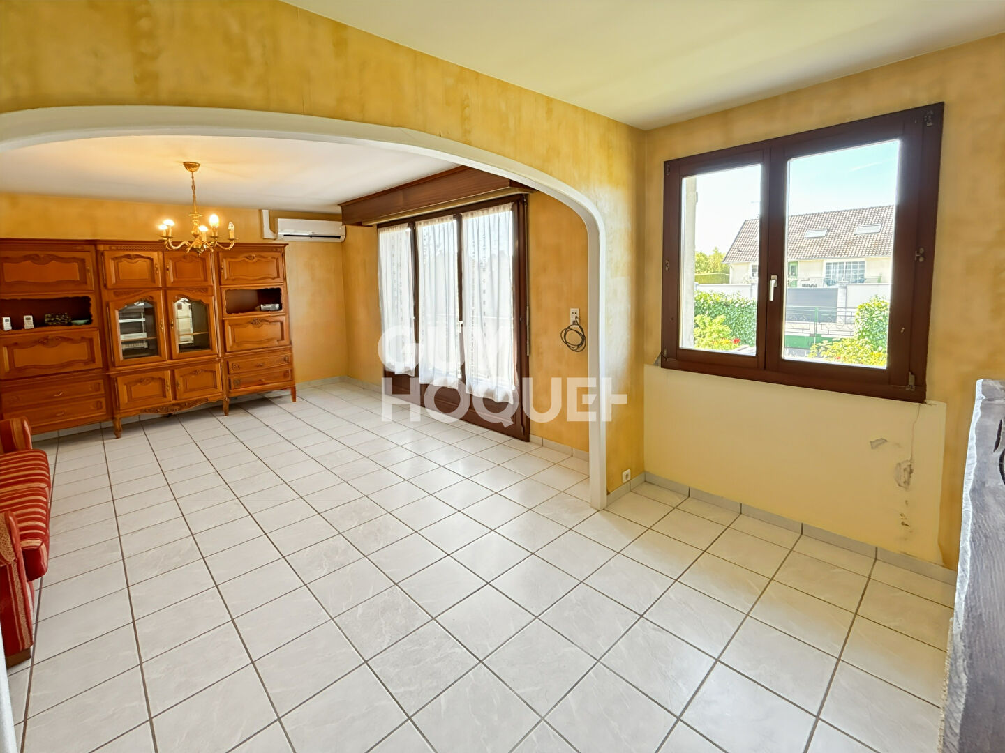 Maison à vendre à Fontenay Trésigny