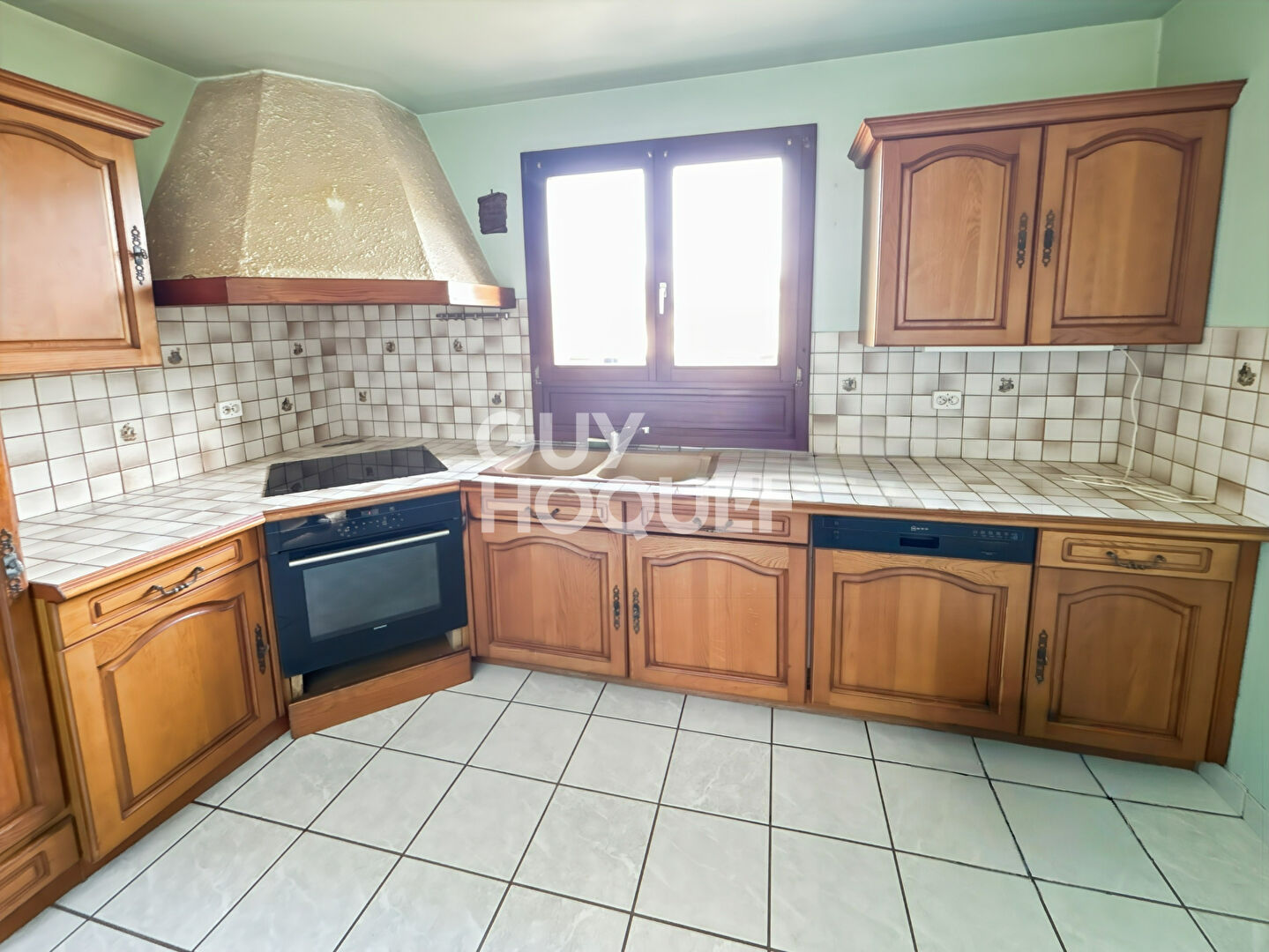 Maison à vendre à Fontenay Trésigny