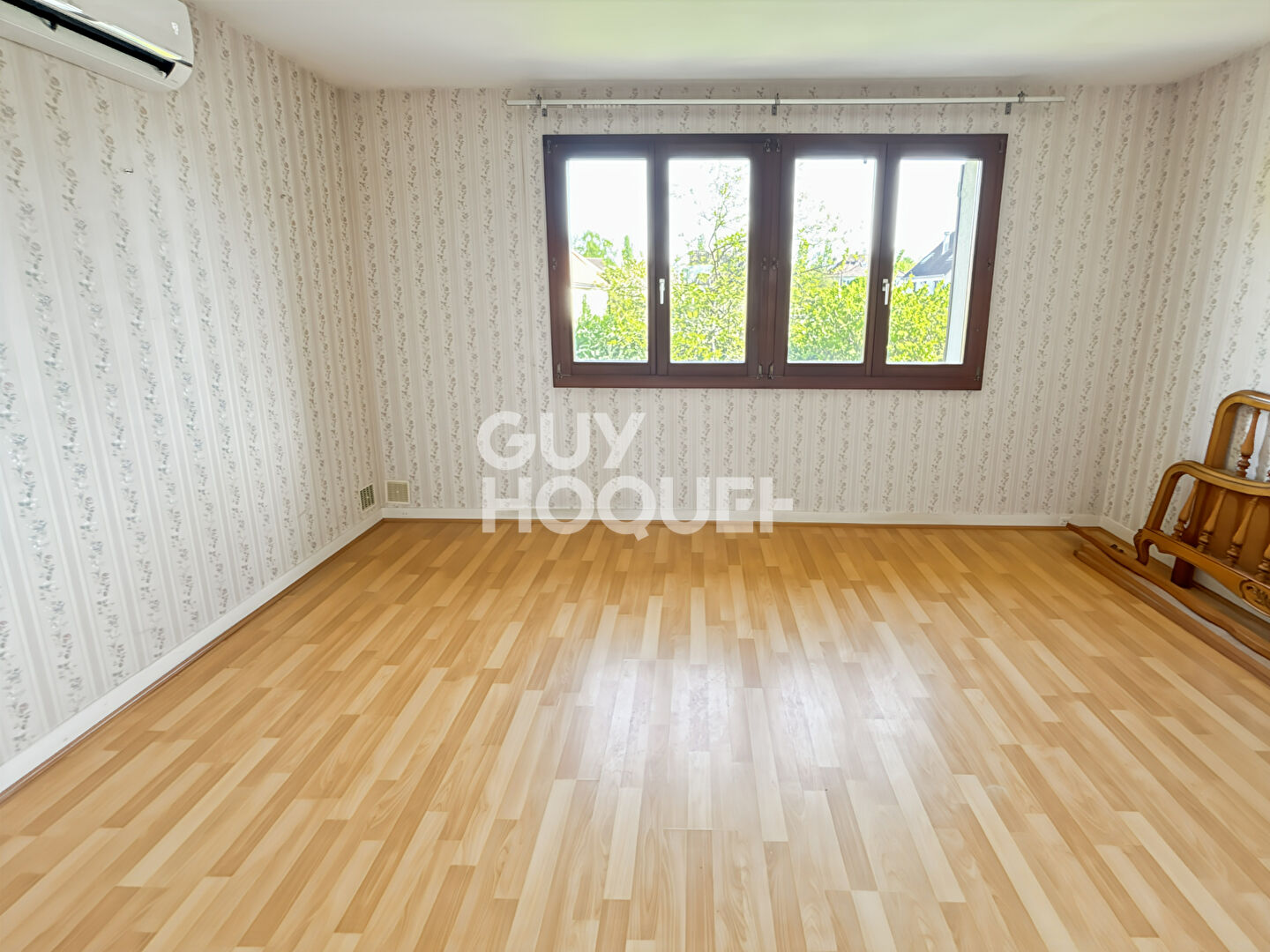 Maison à vendre à Fontenay Trésigny