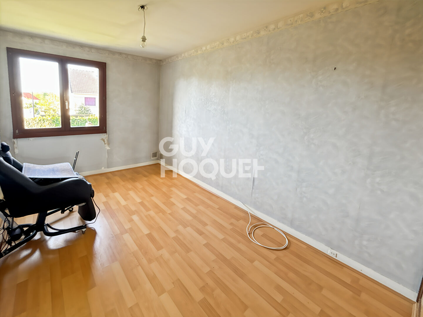 Maison à vendre à Fontenay Trésigny