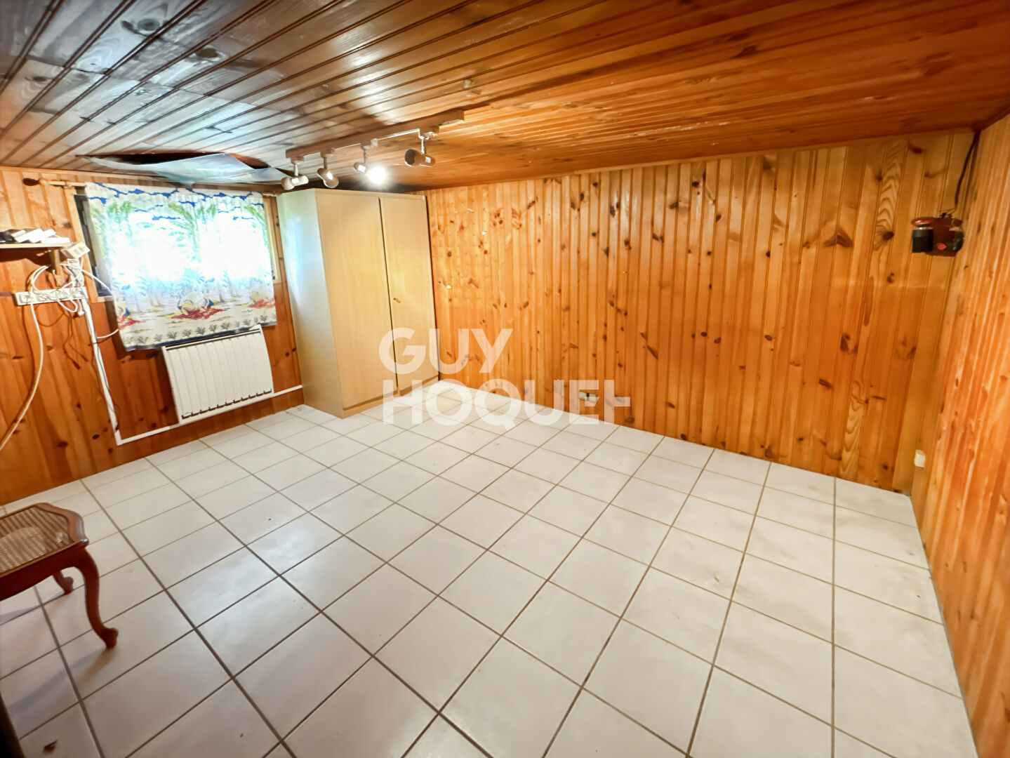 Maison à vendre à Fontenay Trésigny