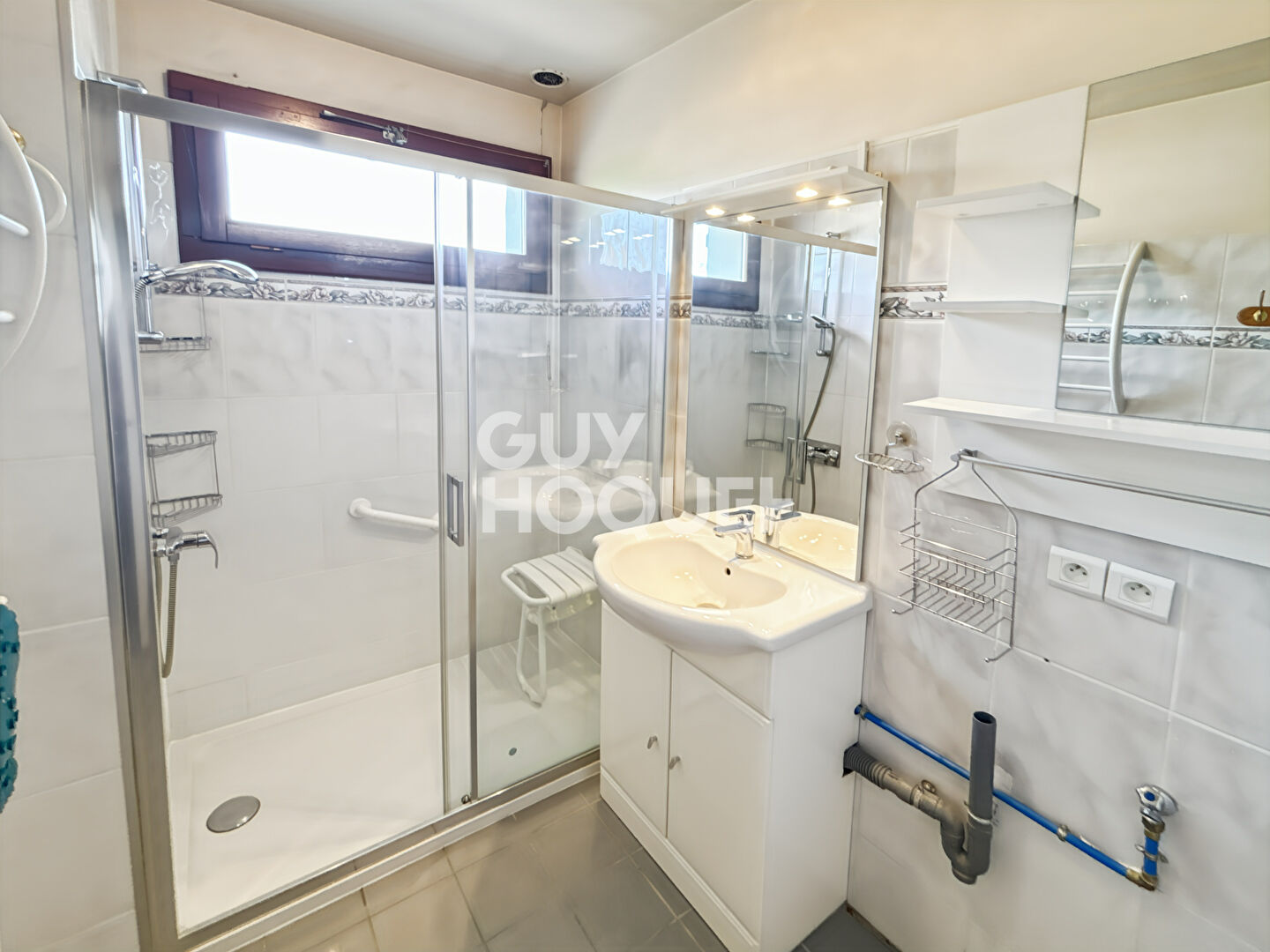 Maison à vendre à Fontenay Trésigny