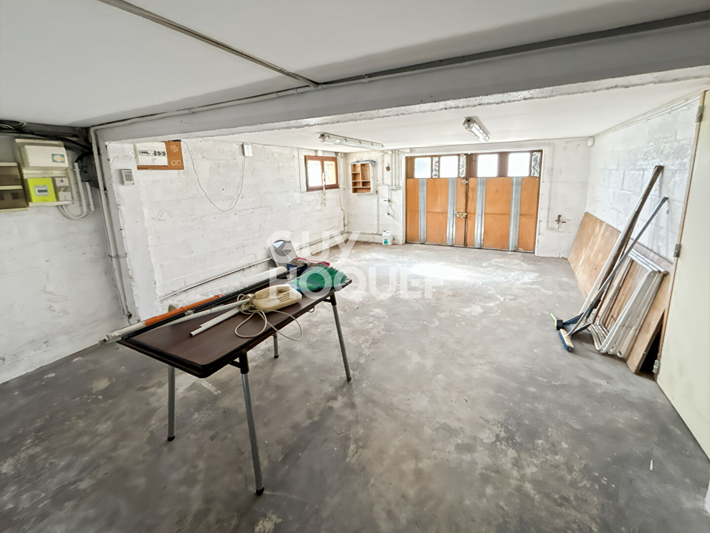 Maison à vendre à Fontenay Trésigny