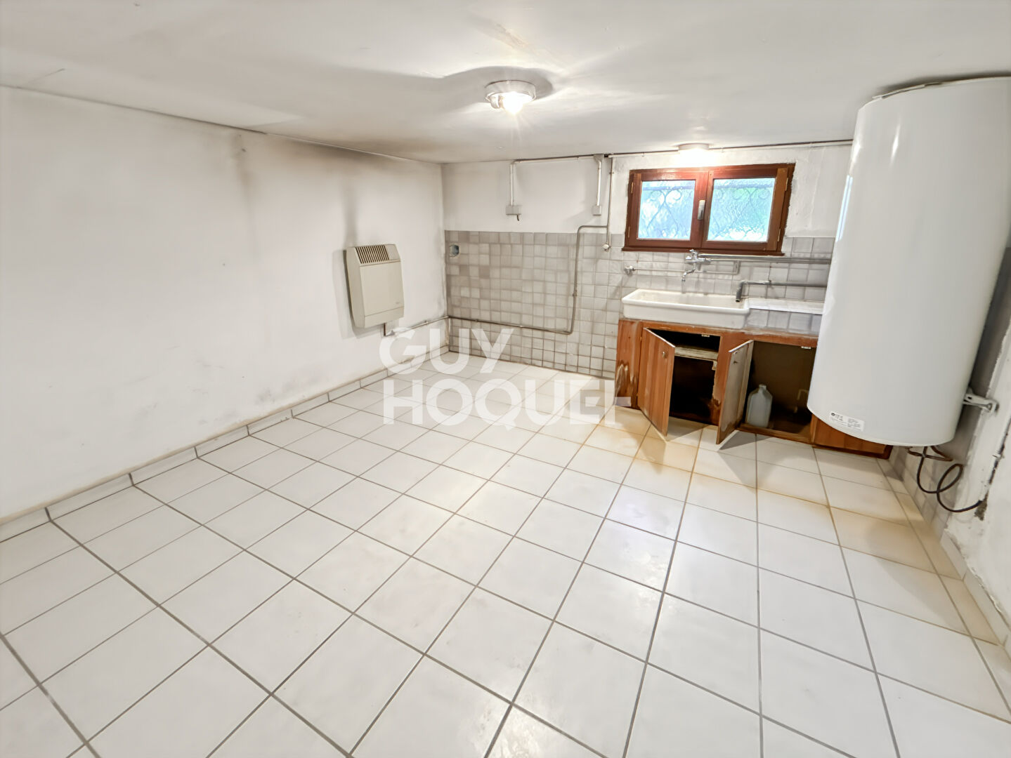 Maison à vendre à Fontenay Trésigny