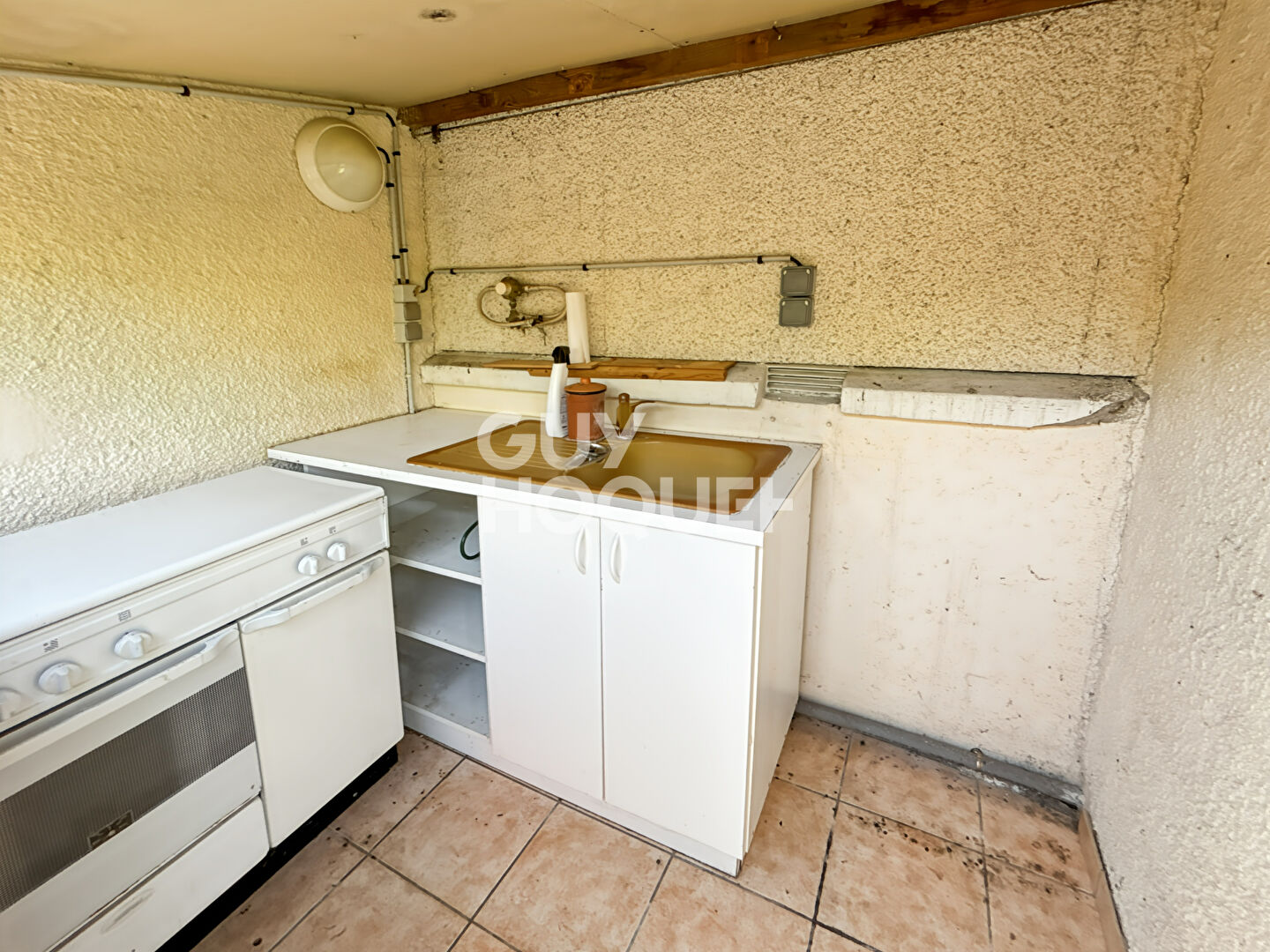 Maison à vendre à Fontenay Trésigny