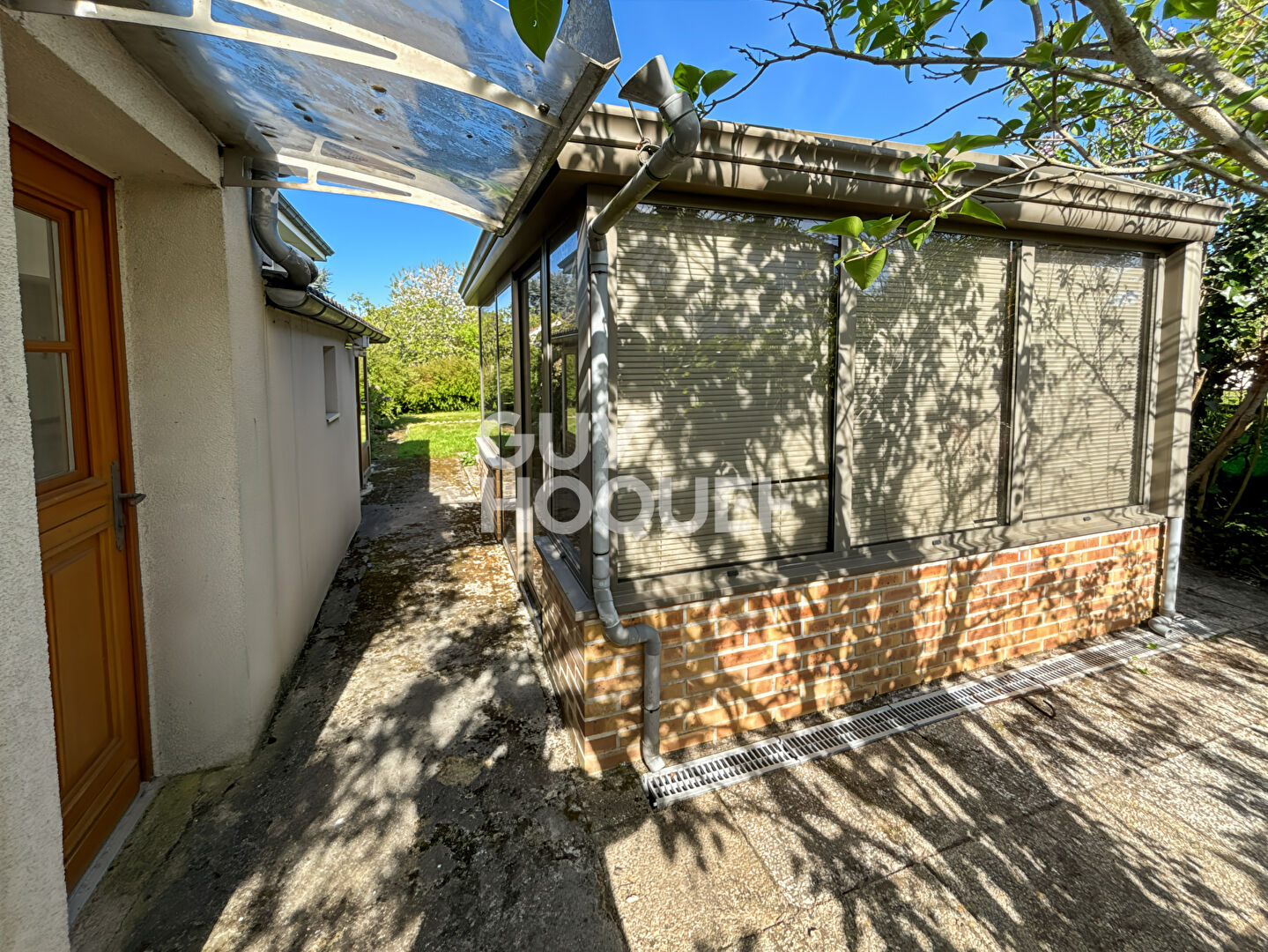 Maison à vendre à Fontenay Trésigny