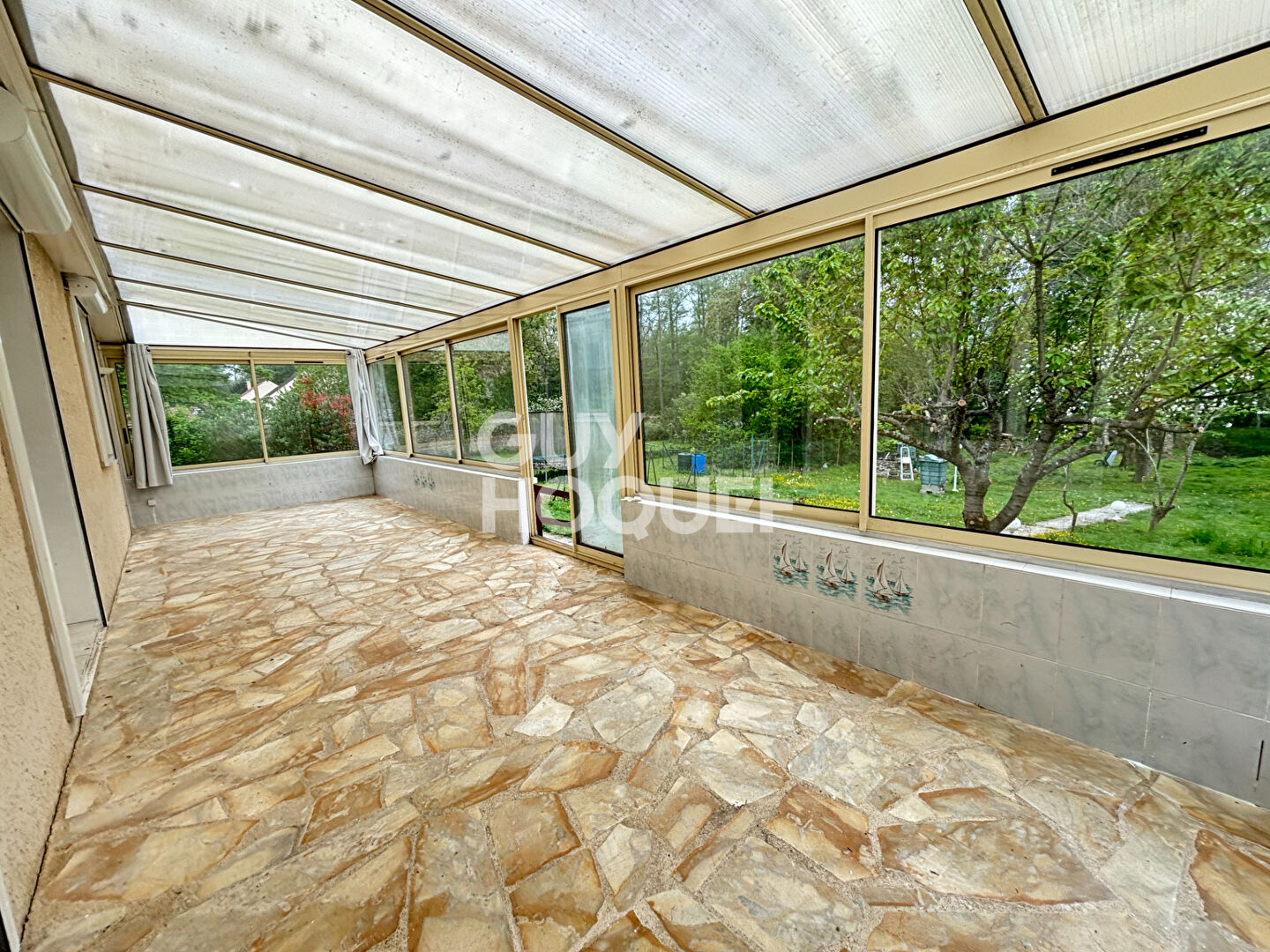 À vendre : deux maisons indépendantes sur grand terrain à Tournan-en-Brie RER E Paris ? Opportunité rare pour investisseurs ou familles