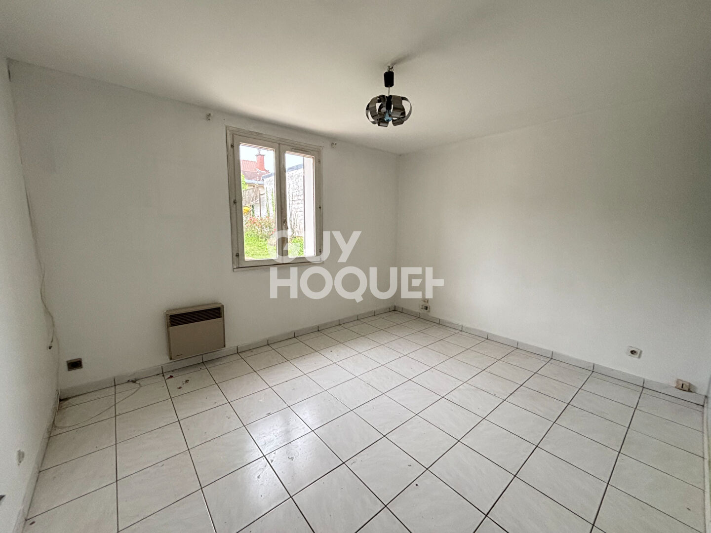 À vendre : deux maisons indépendantes sur grand terrain à Tournan-en-Brie RER E Paris ? Opportunité rare pour investisseurs ou familles